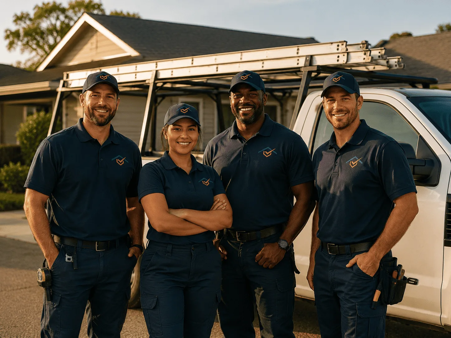 Roof Inspection company in Lookout, WV
